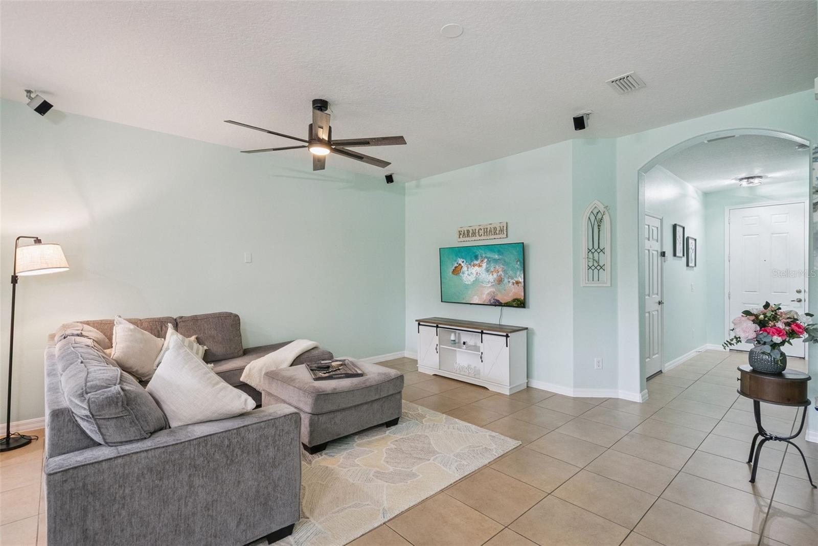 VILLAS AT DEER RUN - Residential