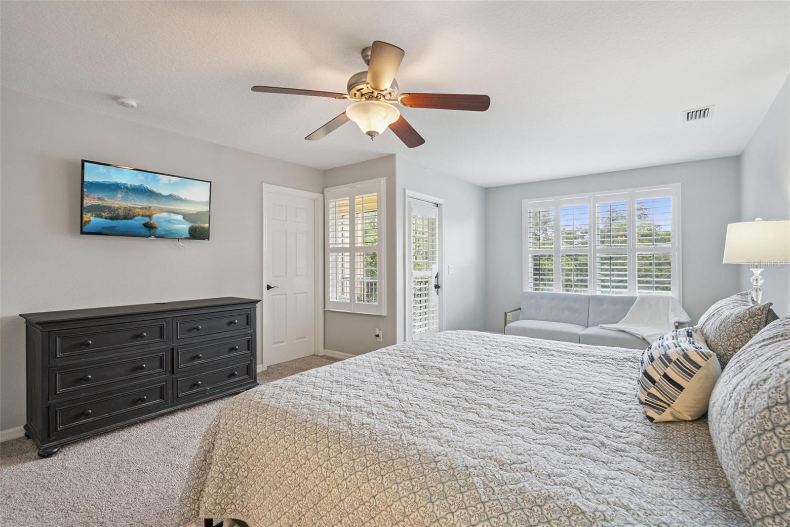 VILLAS AT DEER RUN - Residential