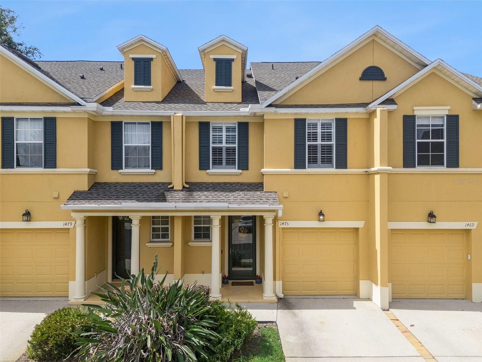 VILLAS AT DEER RUN - Residential