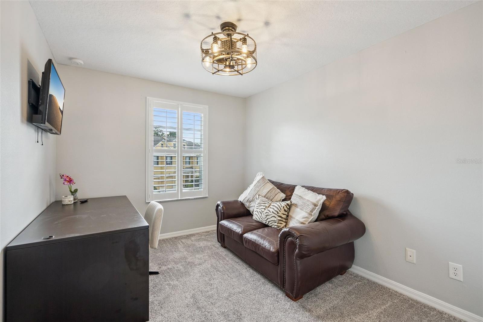 VILLAS AT DEER RUN - Residential