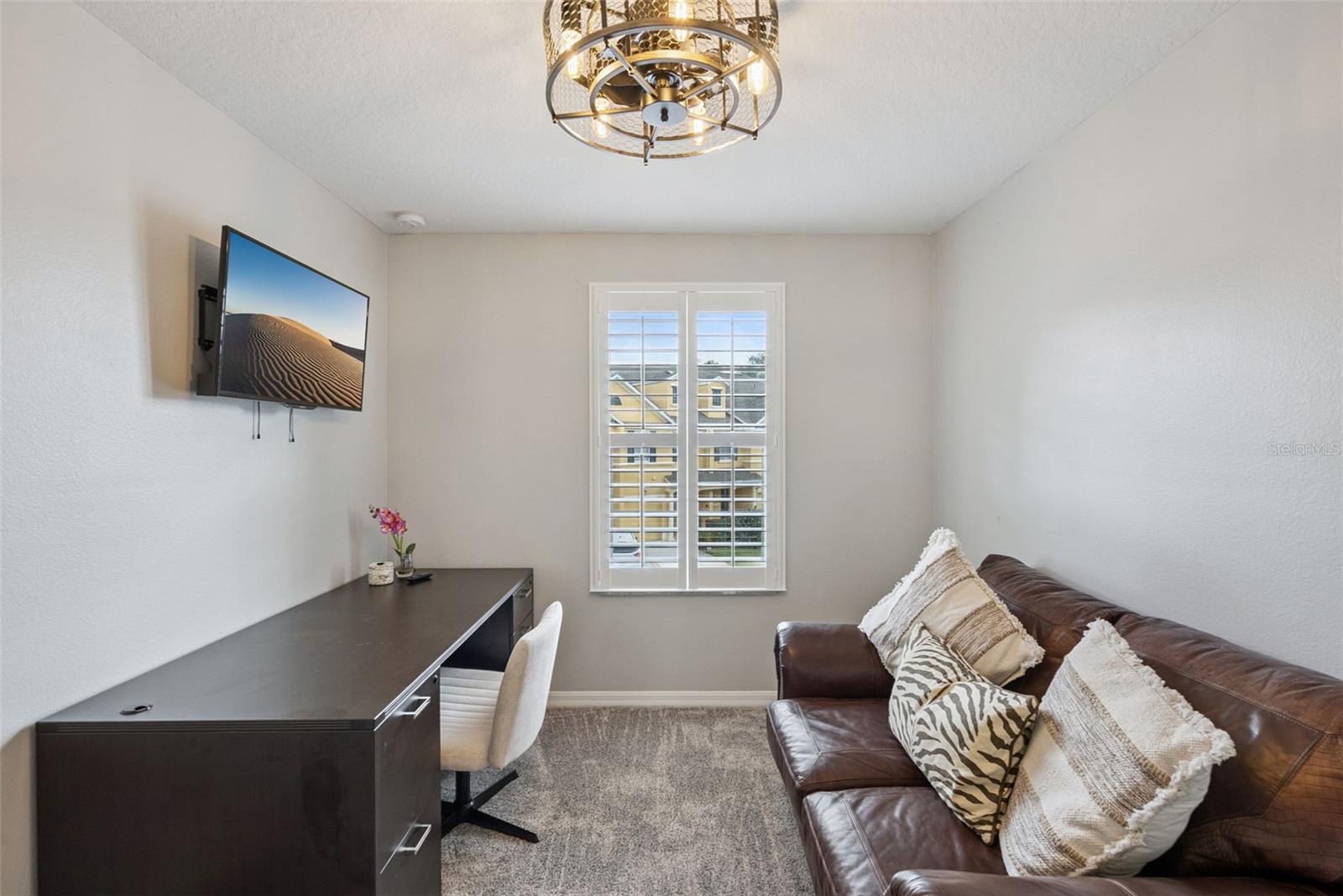 VILLAS AT DEER RUN - Residential