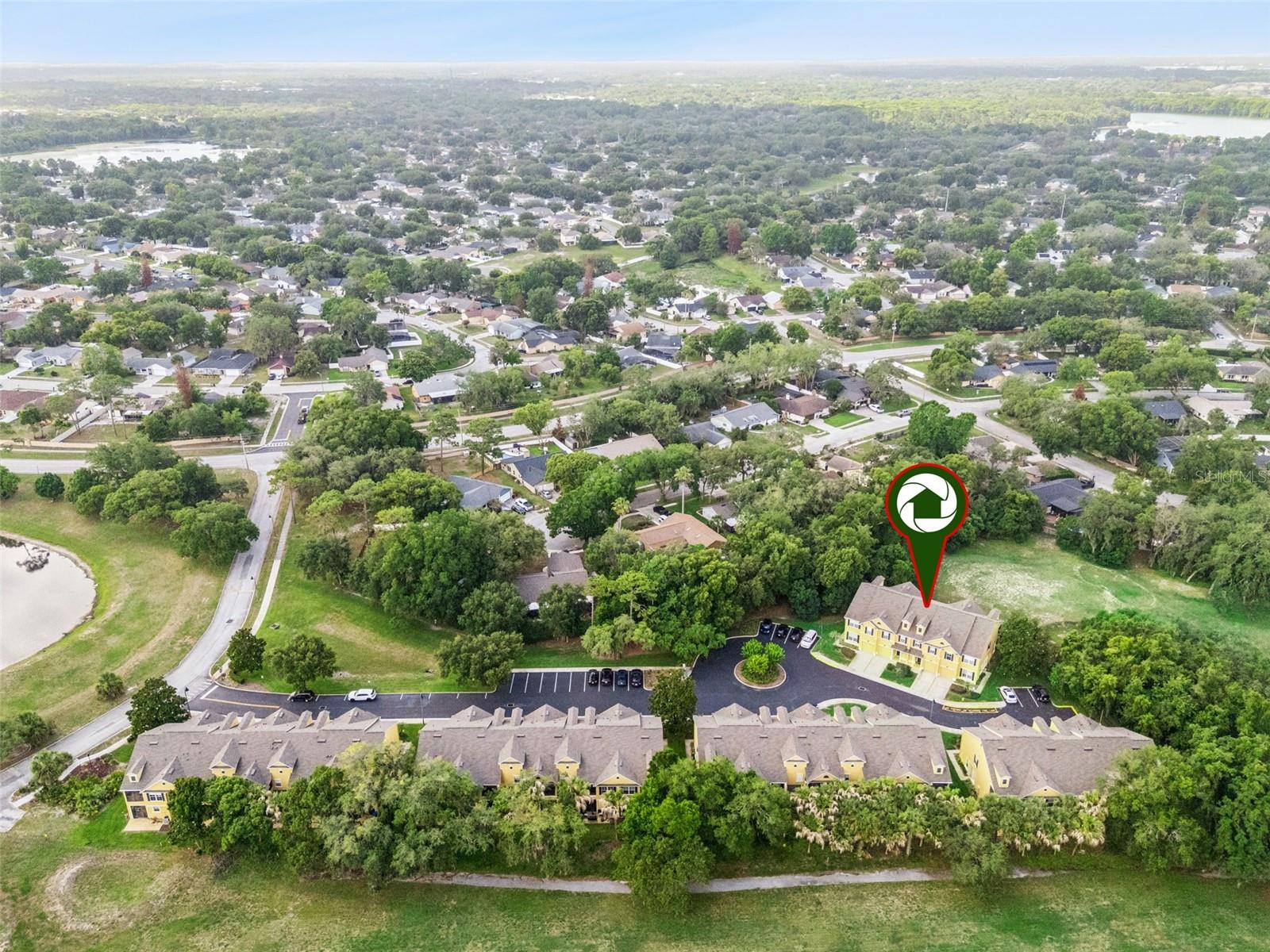 VILLAS AT DEER RUN - Residential
