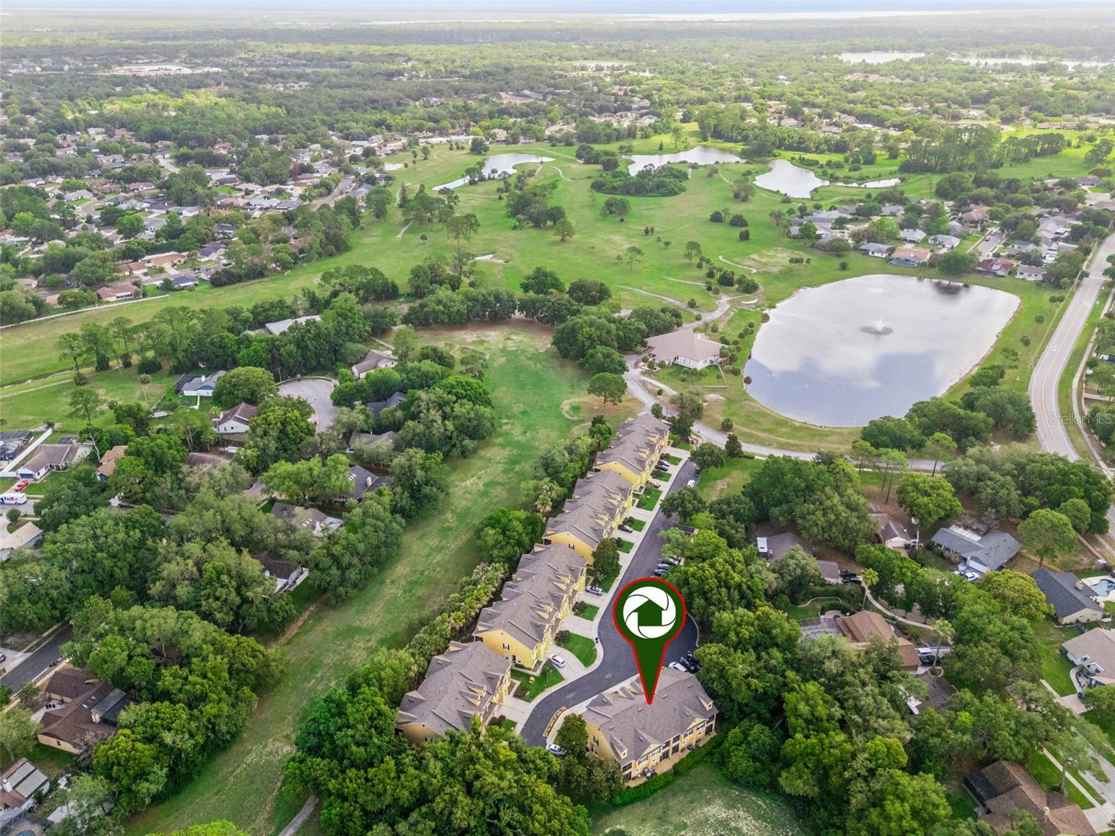VILLAS AT DEER RUN - Residential