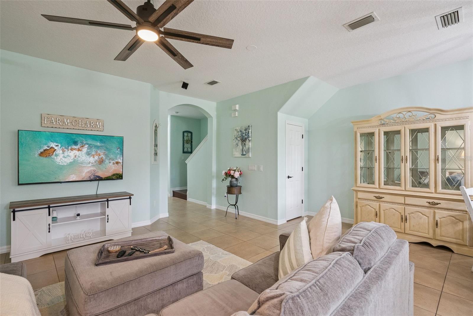 VILLAS AT DEER RUN - Residential