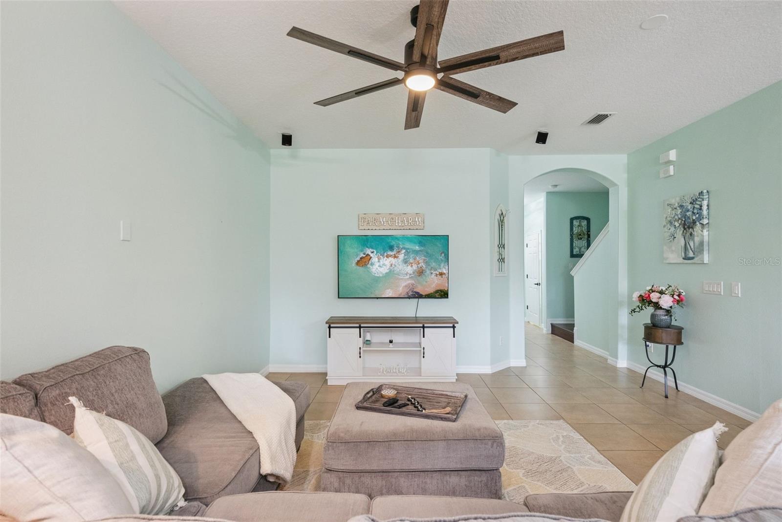 VILLAS AT DEER RUN - Residential