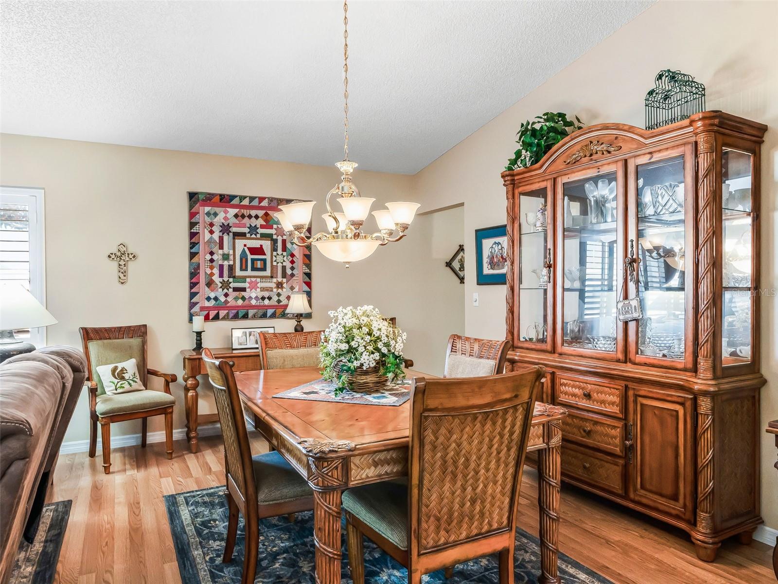 SPRUCE CREEK SOUTH - Residential