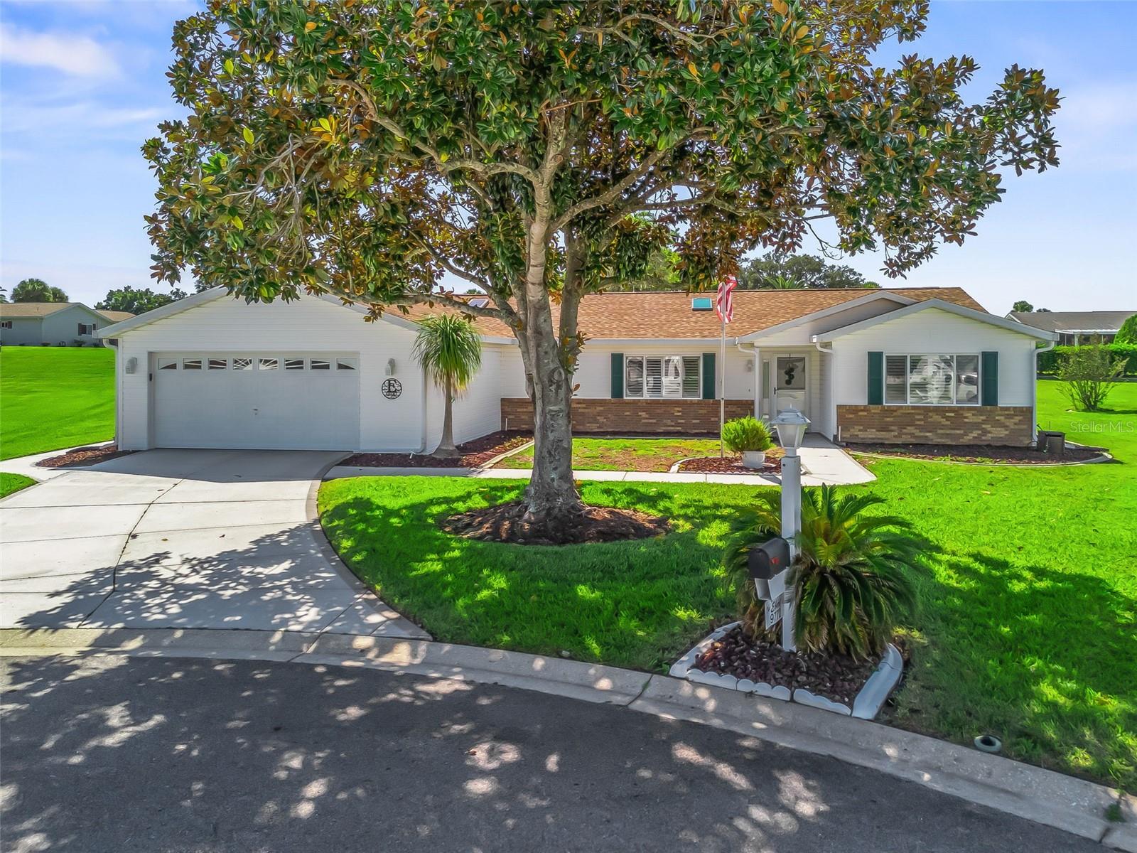 SPRUCE CREEK SOUTH - Residential