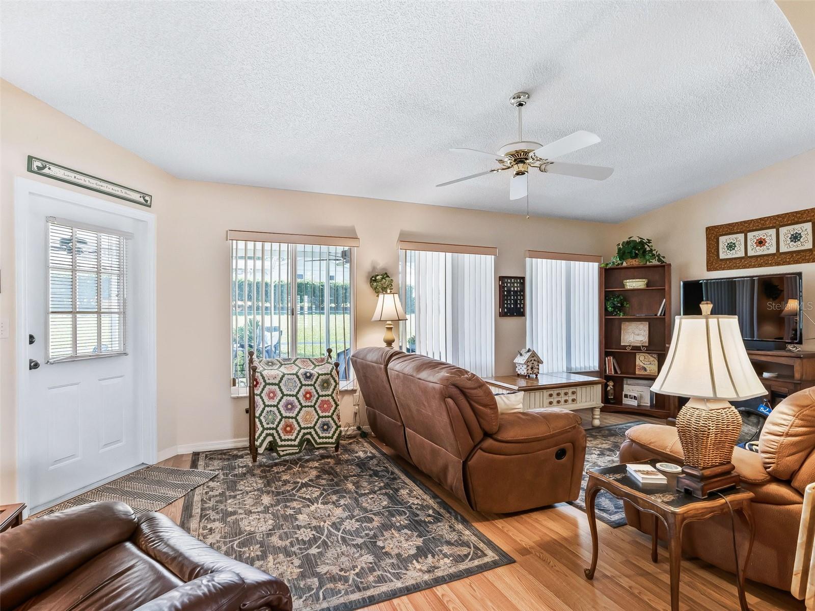 SPRUCE CREEK SOUTH - Residential