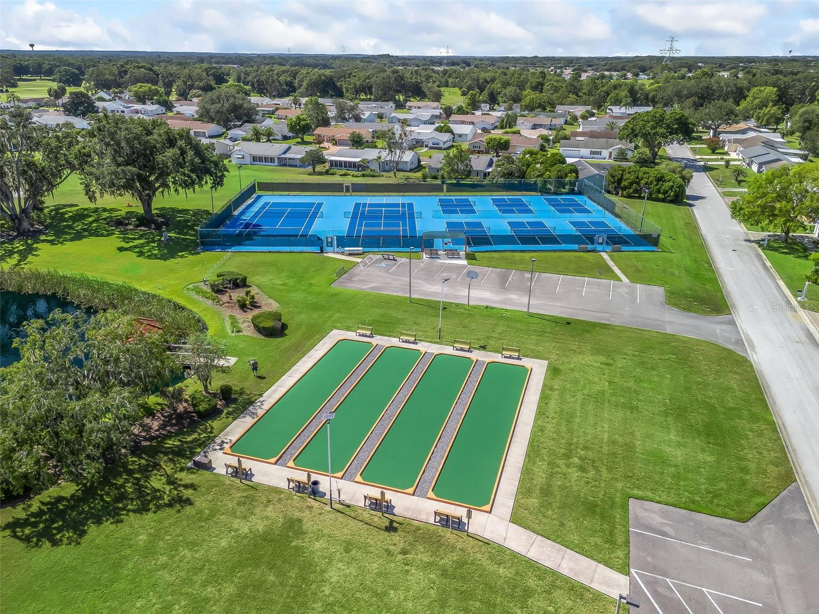 SPRUCE CREEK SOUTH - Residential