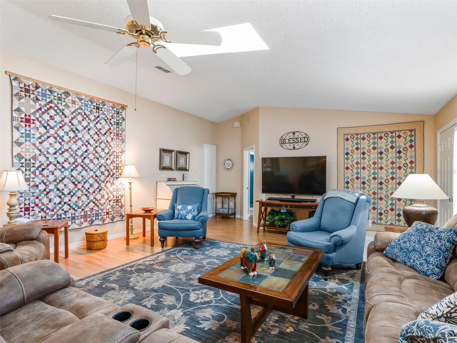 SPRUCE CREEK SOUTH - Residential