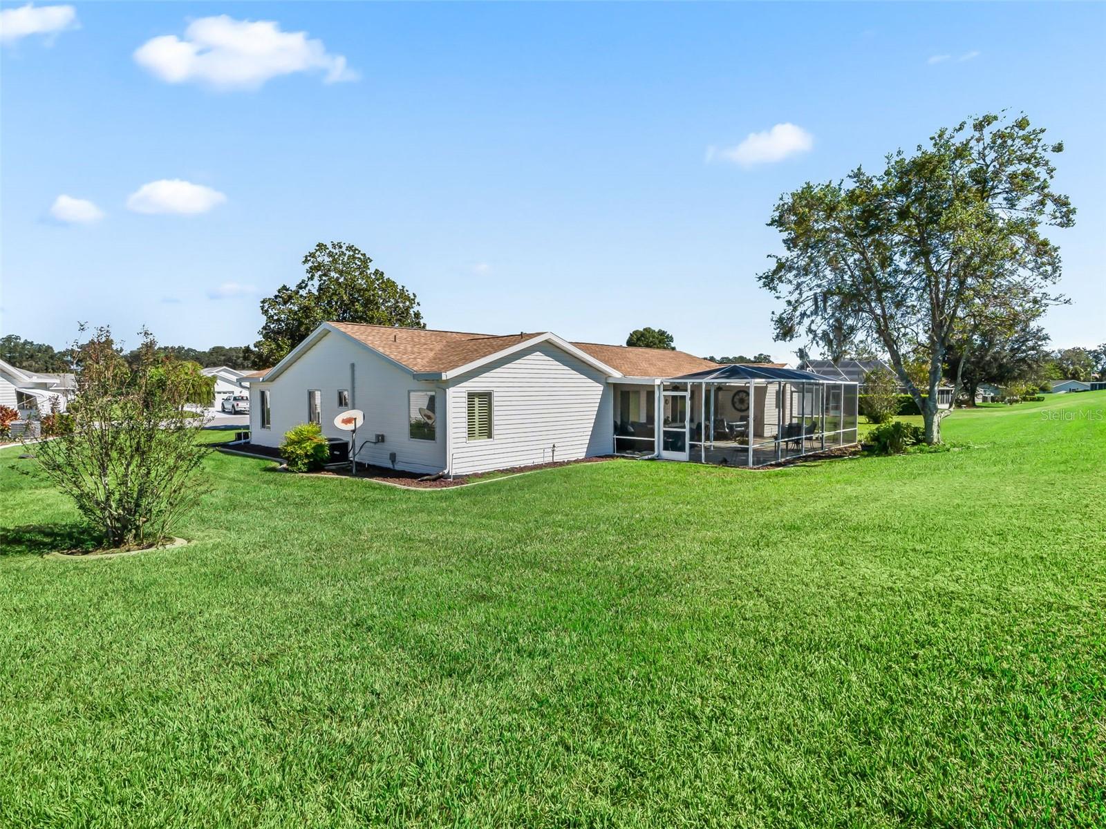 SPRUCE CREEK SOUTH - Residential