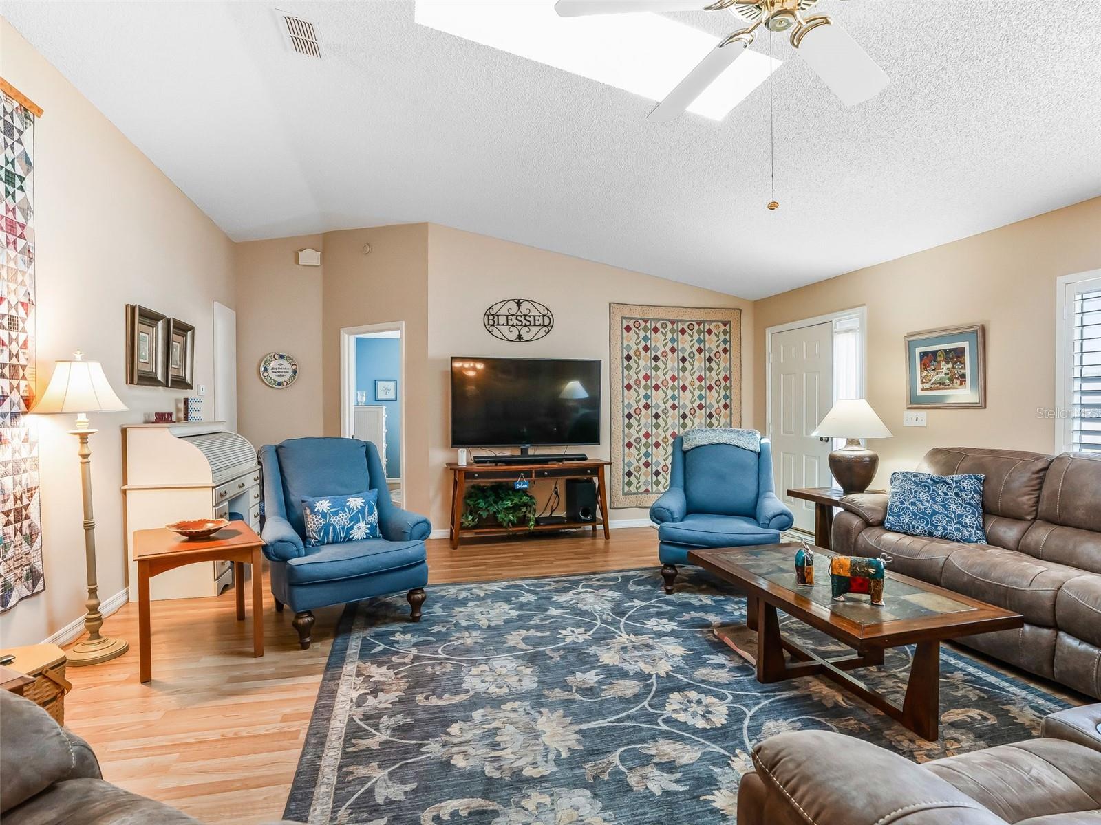 SPRUCE CREEK SOUTH - Residential