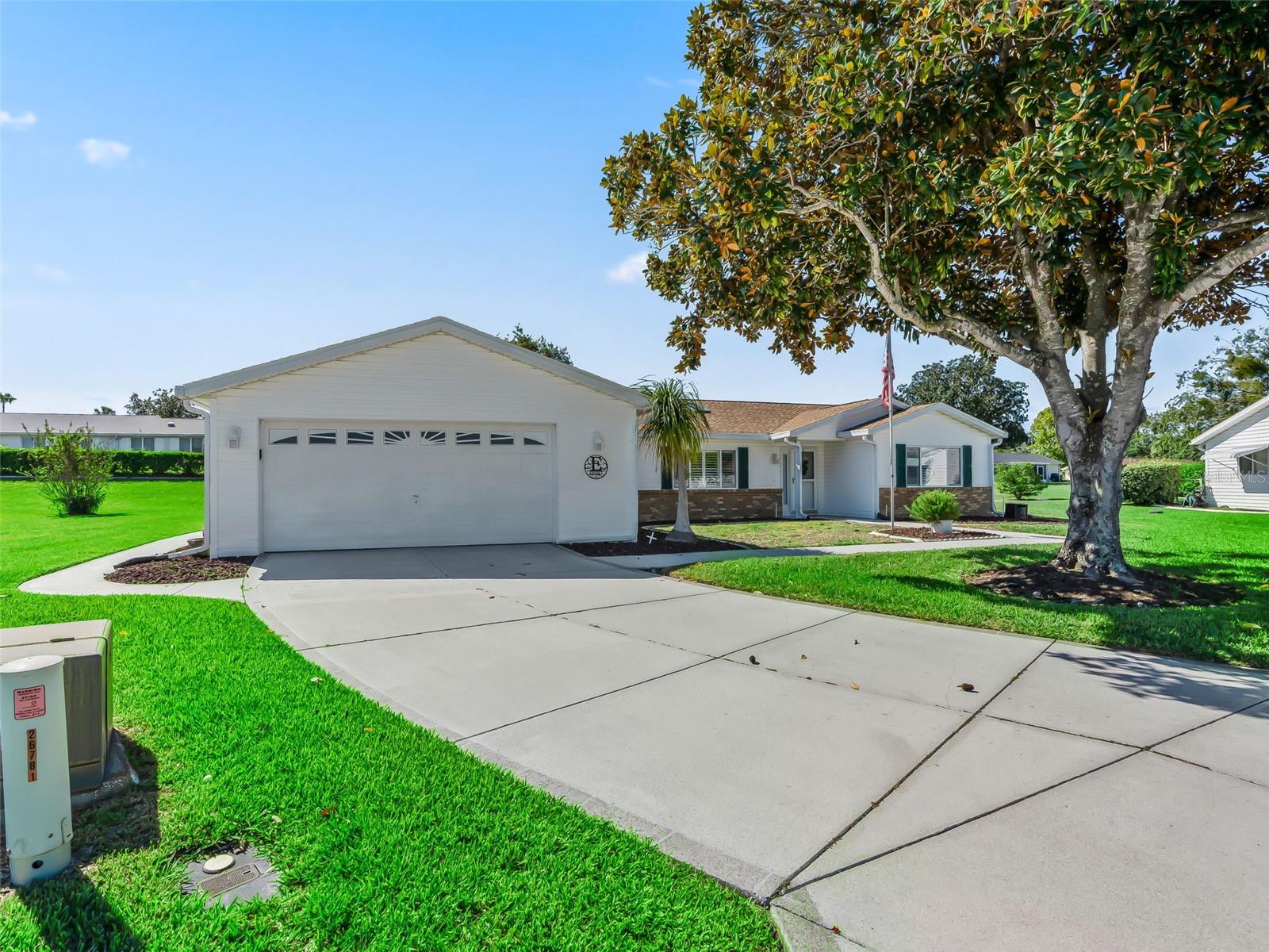 SPRUCE CREEK SOUTH - Residential