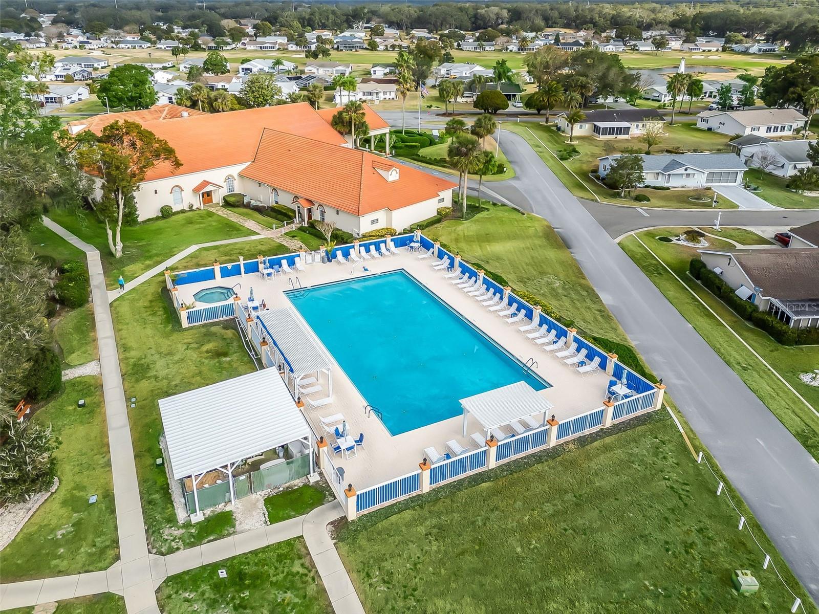 SPRUCE CREEK SOUTH - Residential