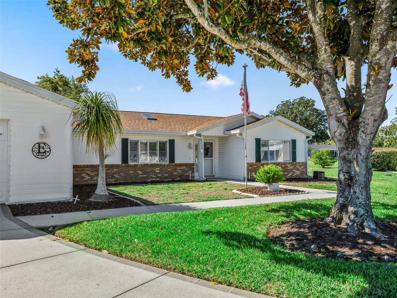 SPRUCE CREEK SOUTH - Residential