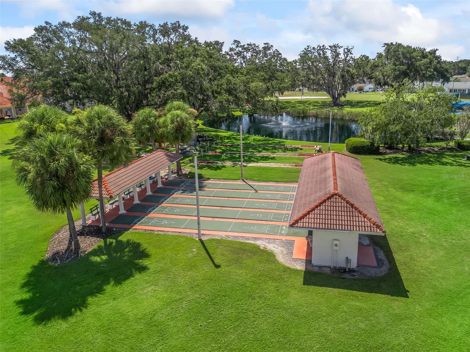 SPRUCE CREEK SOUTH - Residential