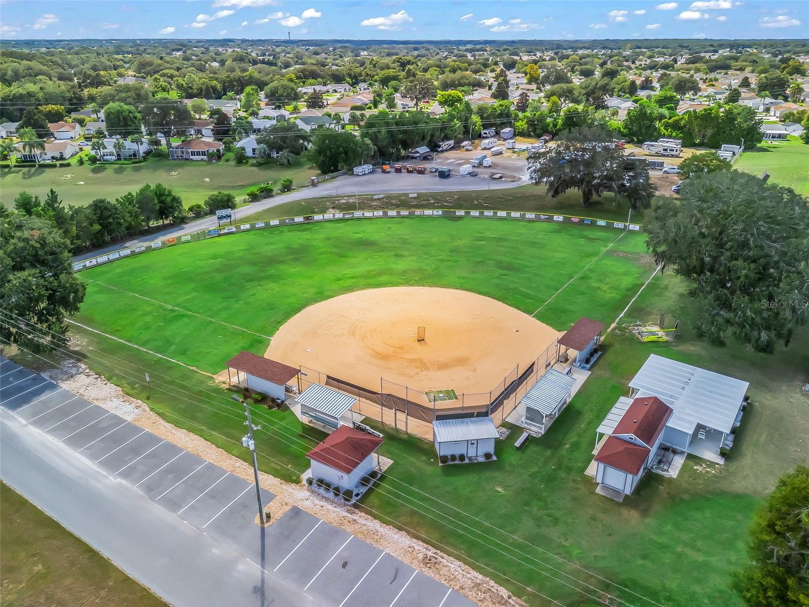 SPRUCE CREEK SOUTH - Residential