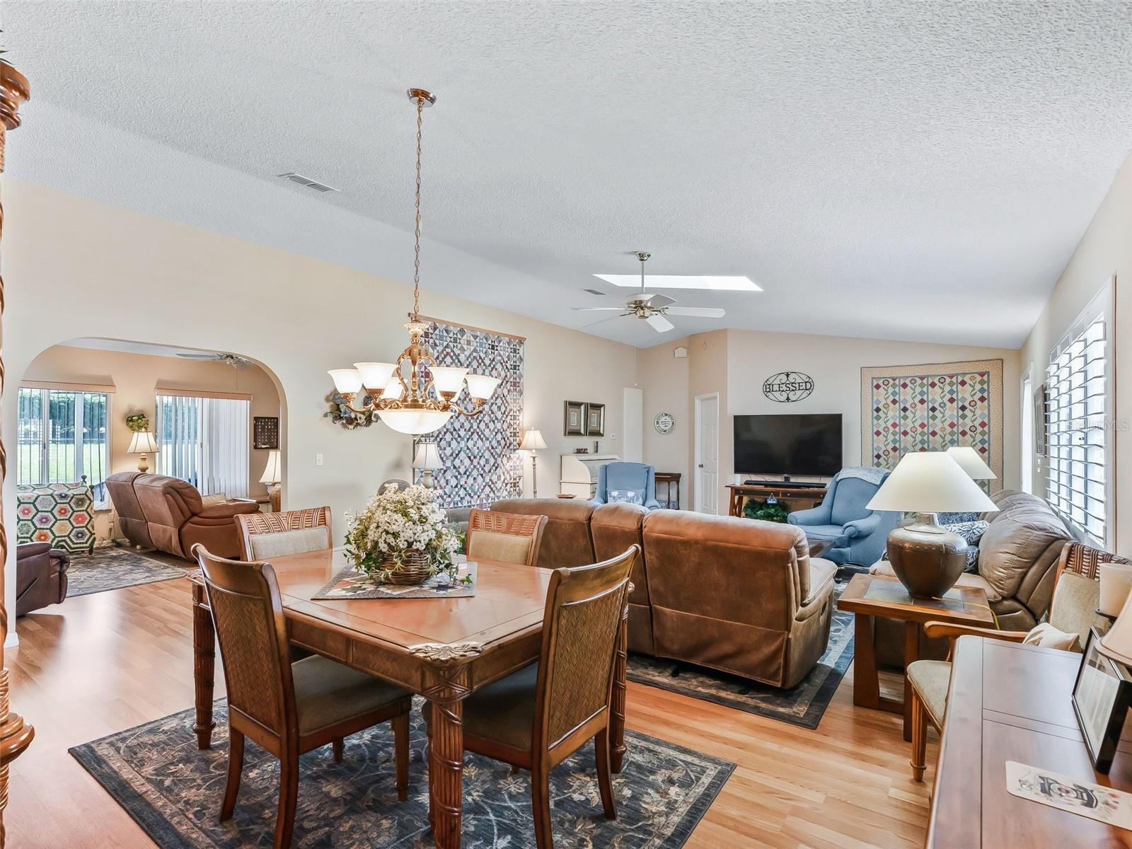 SPRUCE CREEK SOUTH - Residential