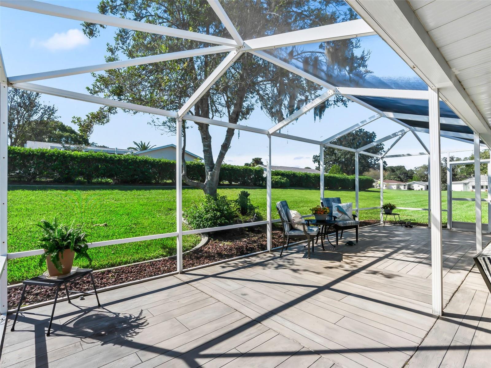 SPRUCE CREEK SOUTH - Residential