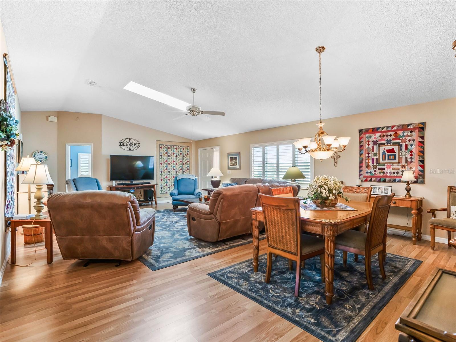 SPRUCE CREEK SOUTH - Residential