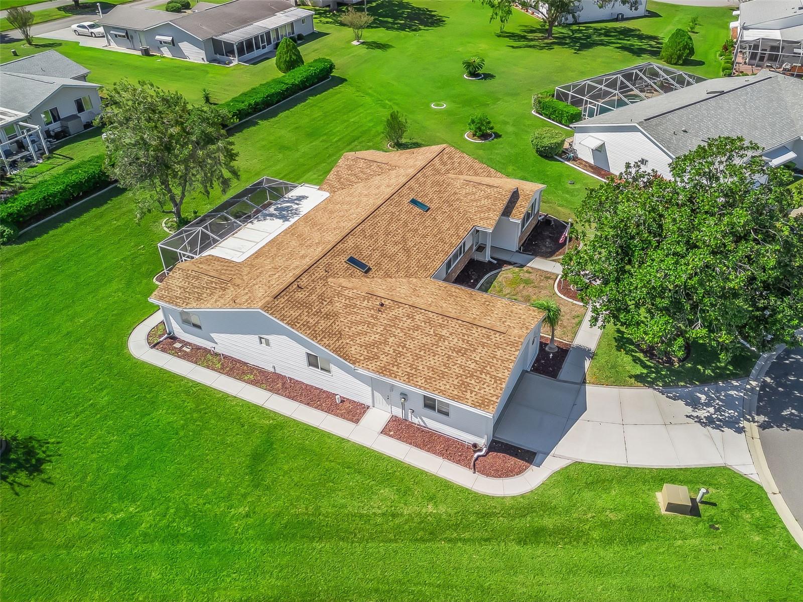 SPRUCE CREEK SOUTH - Residential