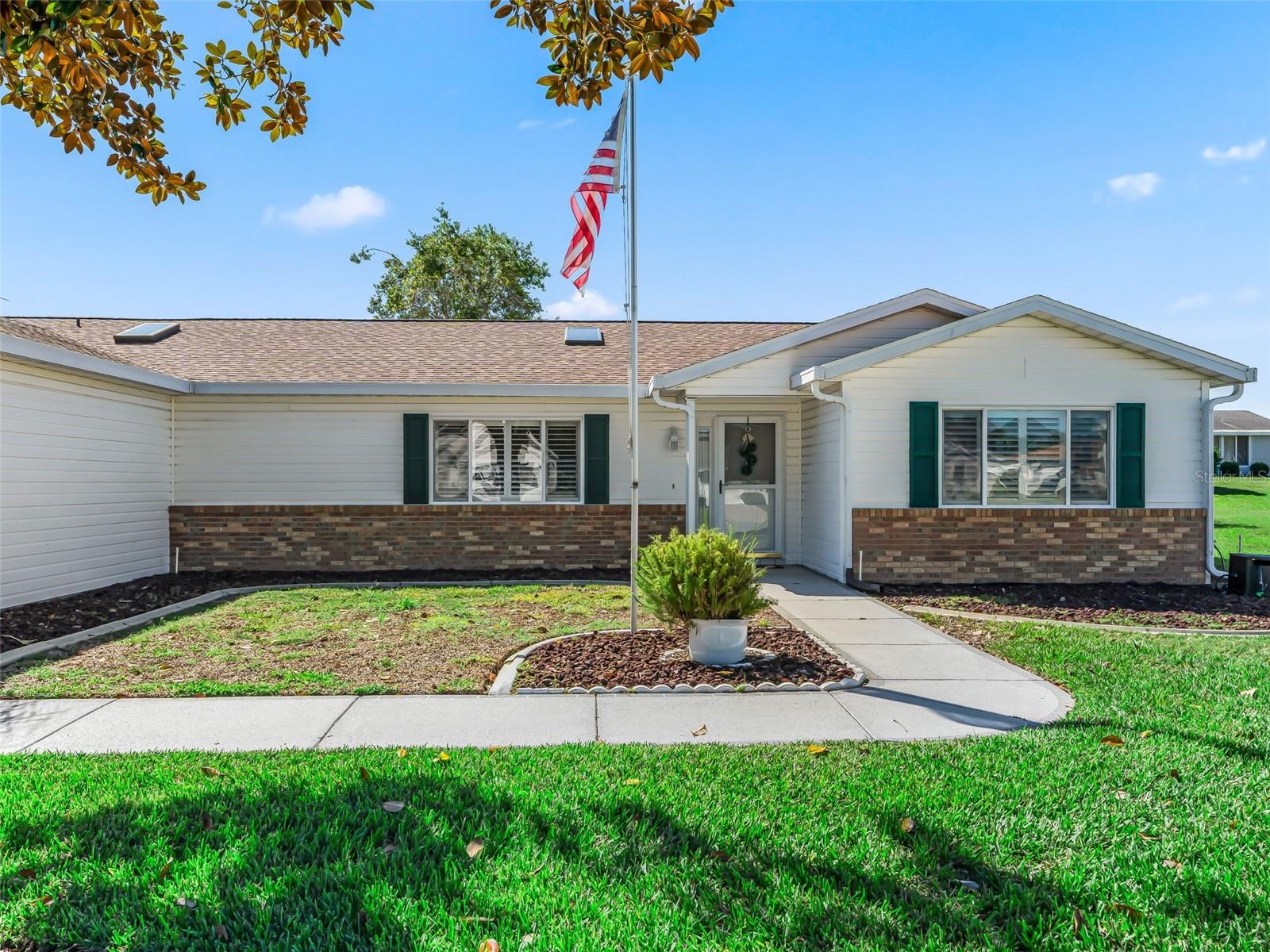 SPRUCE CREEK SOUTH - Residential