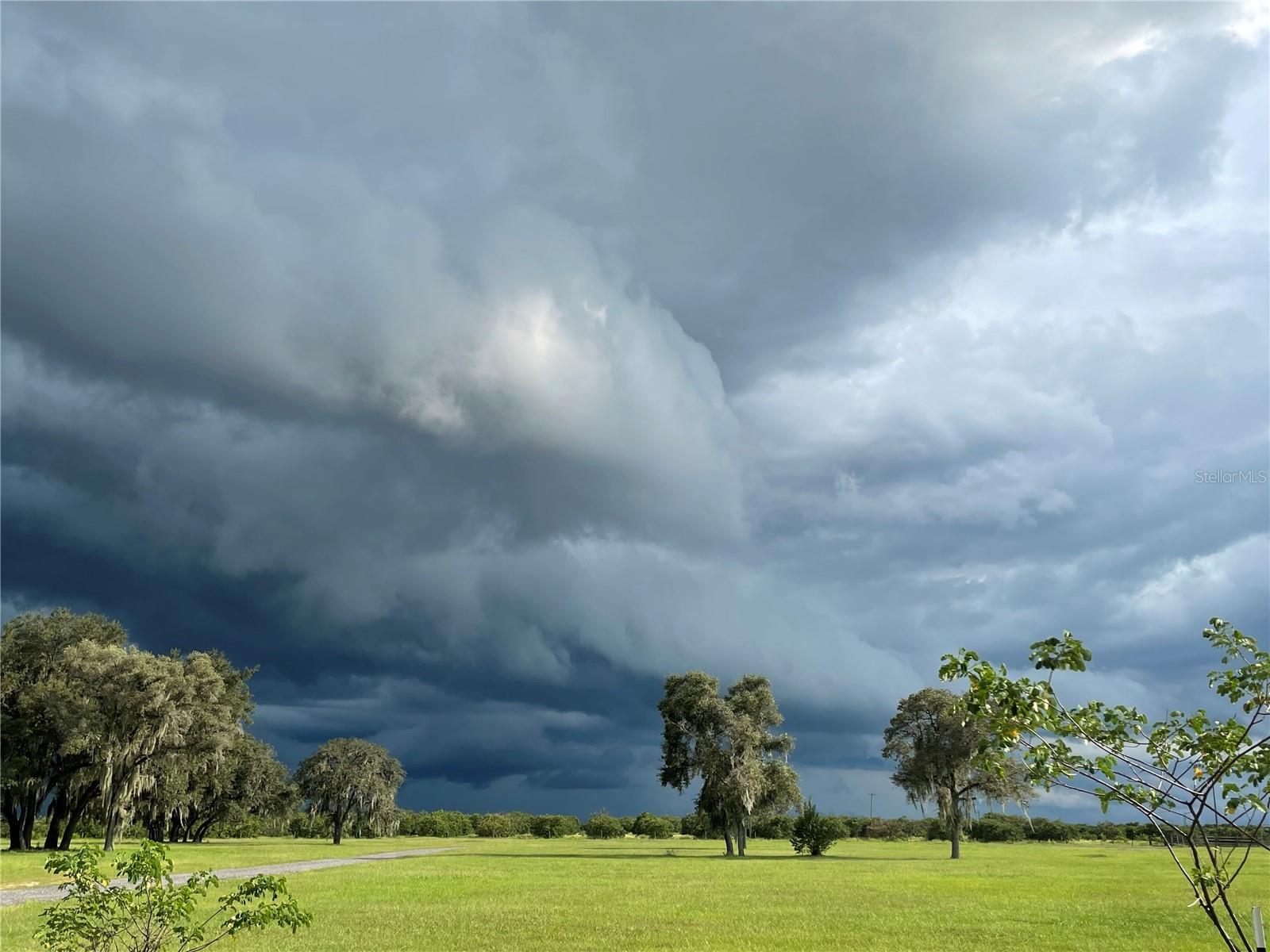 ACREAGE - Commercial Sale