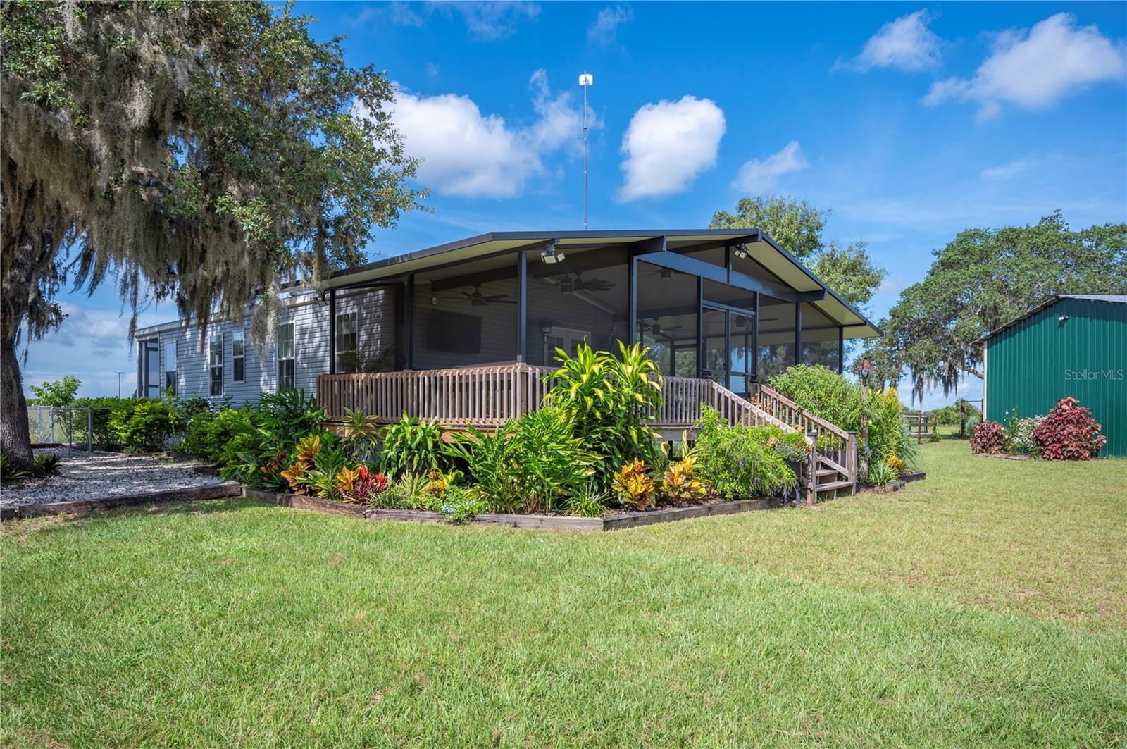 ACREAGE - Commercial Sale