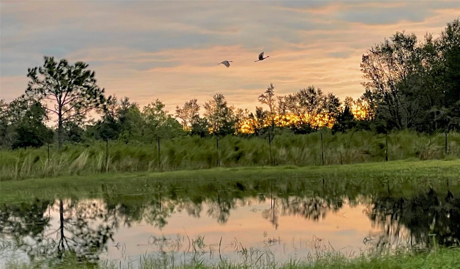 ACREAGE - Commercial Sale