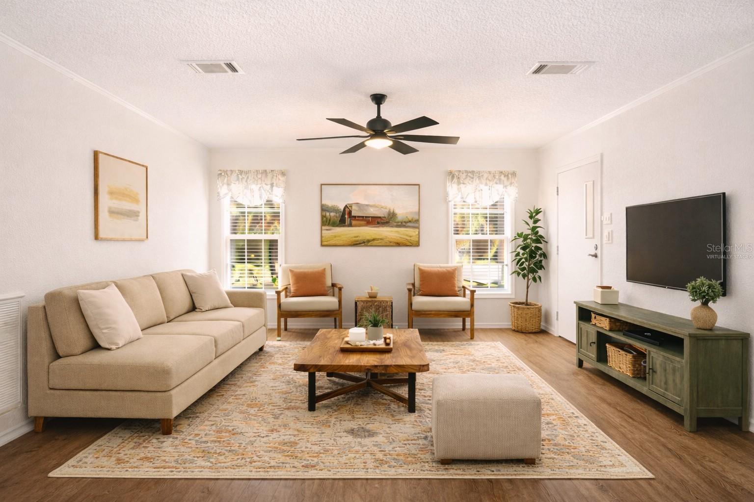 ACREAGE - Commercial Sale