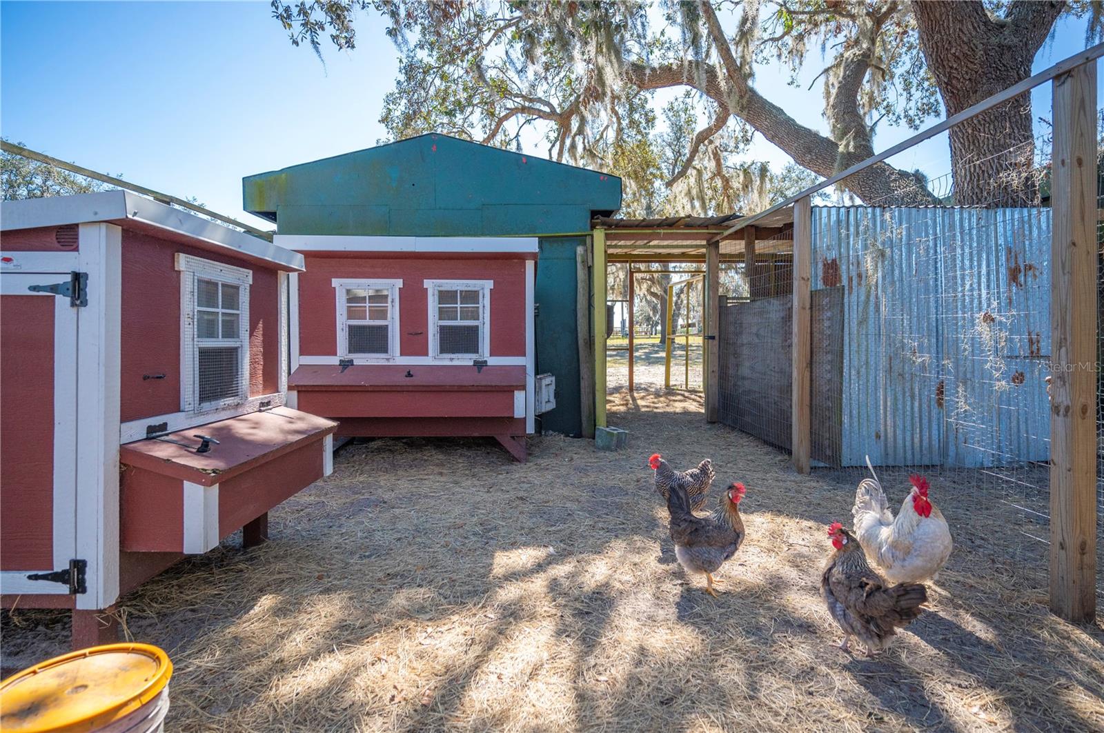 ACREAGE - Commercial Sale