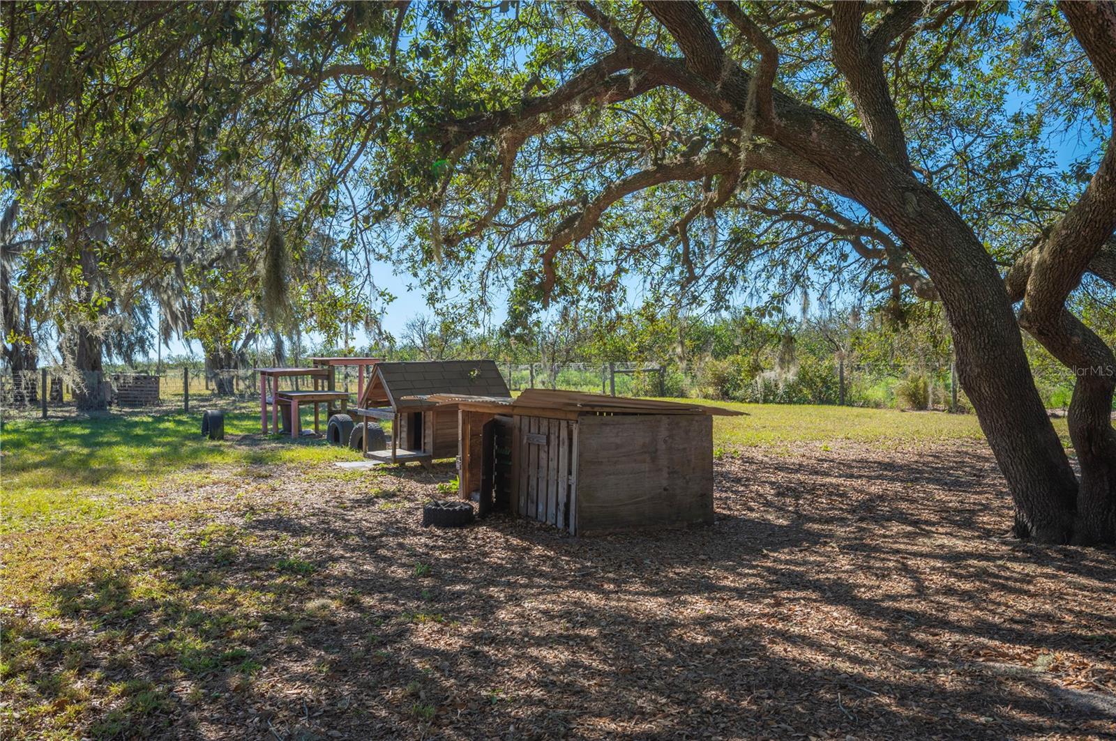 ACREAGE - Commercial Sale