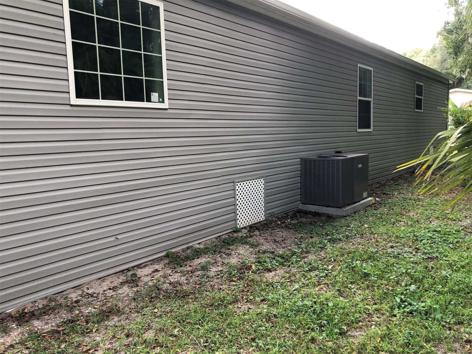 Mission Oaks Condo Ph 01-03 - Residential