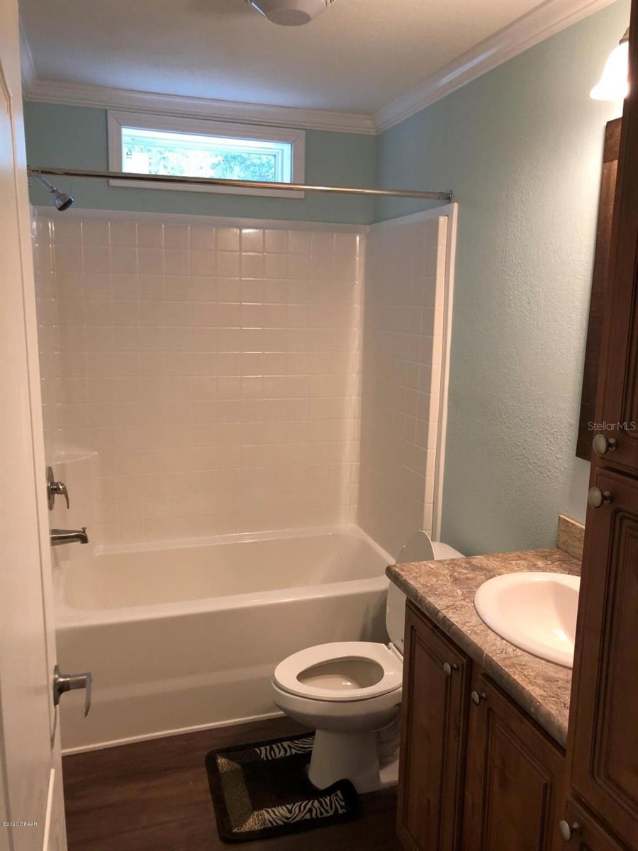 Mission Oaks Condo Ph 01-03 - Residential