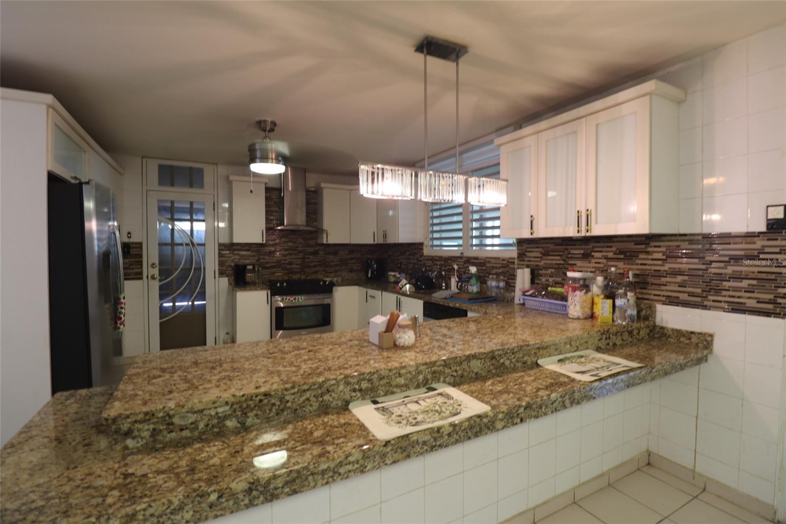 ESTANCIAS DE GRAN VISTA DEV. - Residential