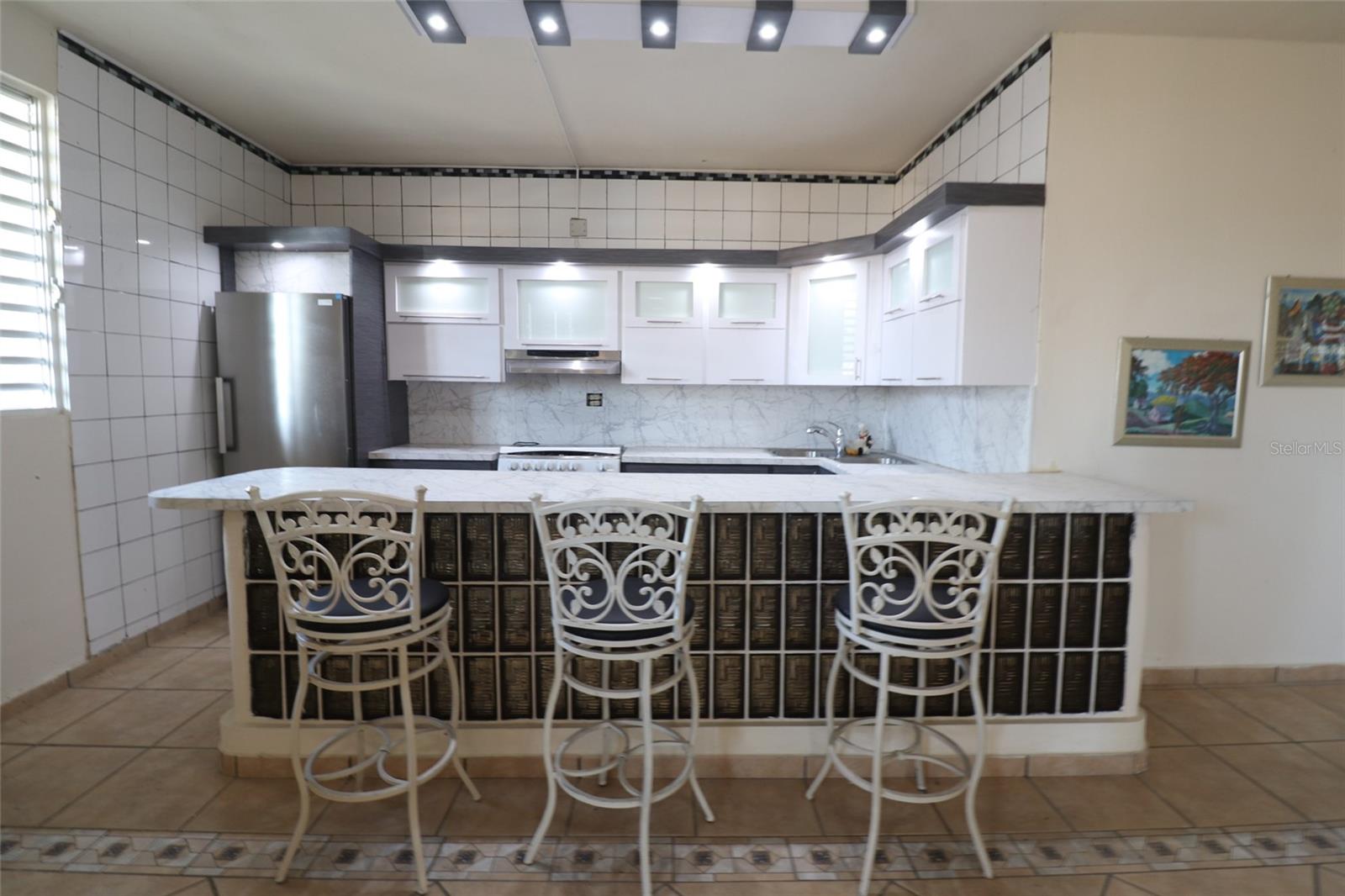 ESTANCIAS DE GRAN VISTA DEV. - Residential