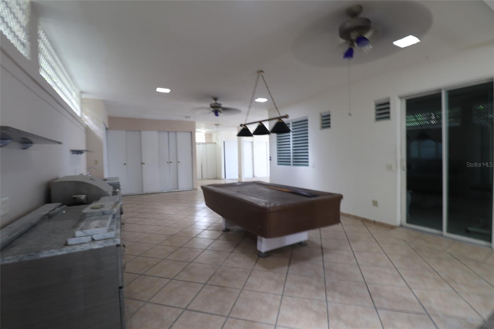 ESTANCIAS DE GRAN VISTA DEV. - Residential