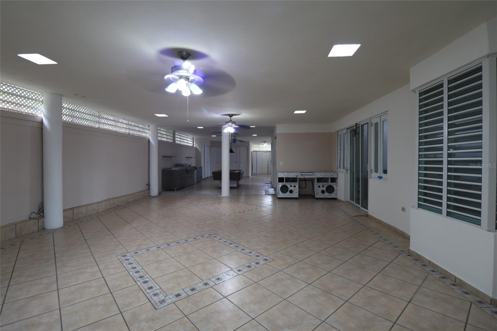 ESTANCIAS DE GRAN VISTA DEV. - Residential