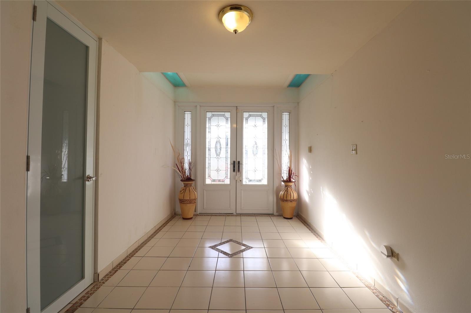 ESTANCIAS DE GRAN VISTA DEV. - Residential