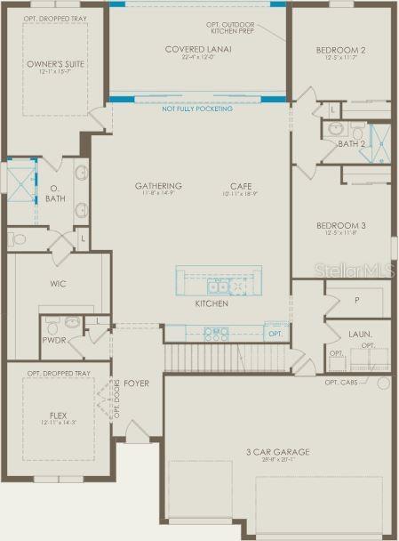 15335 RISING VIEW DRIVE