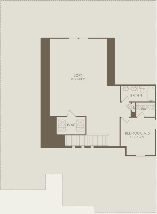 15335 RISING VIEW DRIVE