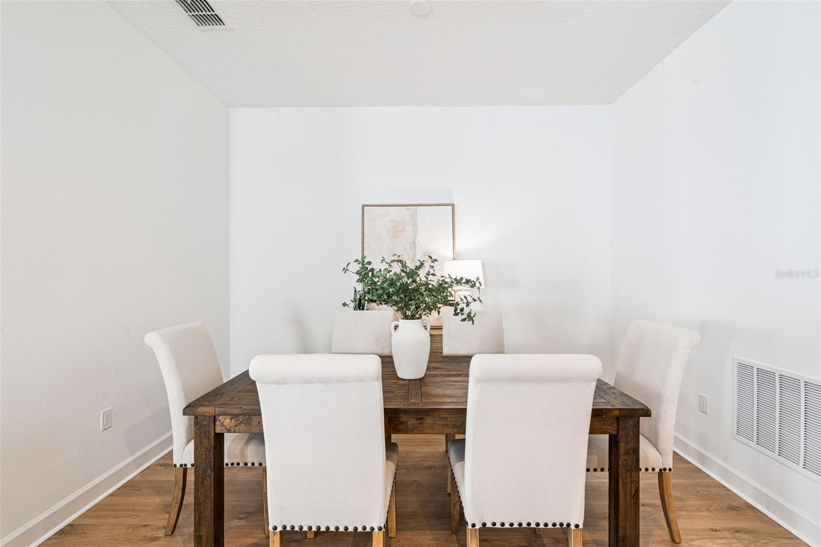 CELEBRATION ISLAND VILLAGE - Residential