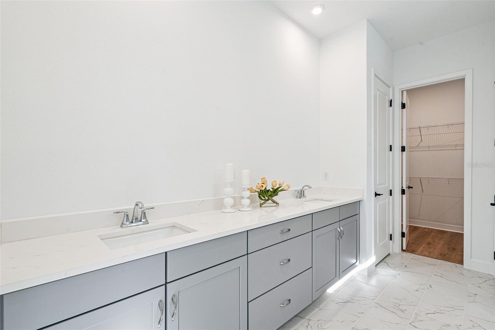 CELEBRATION ISLAND VILLAGE - Residential