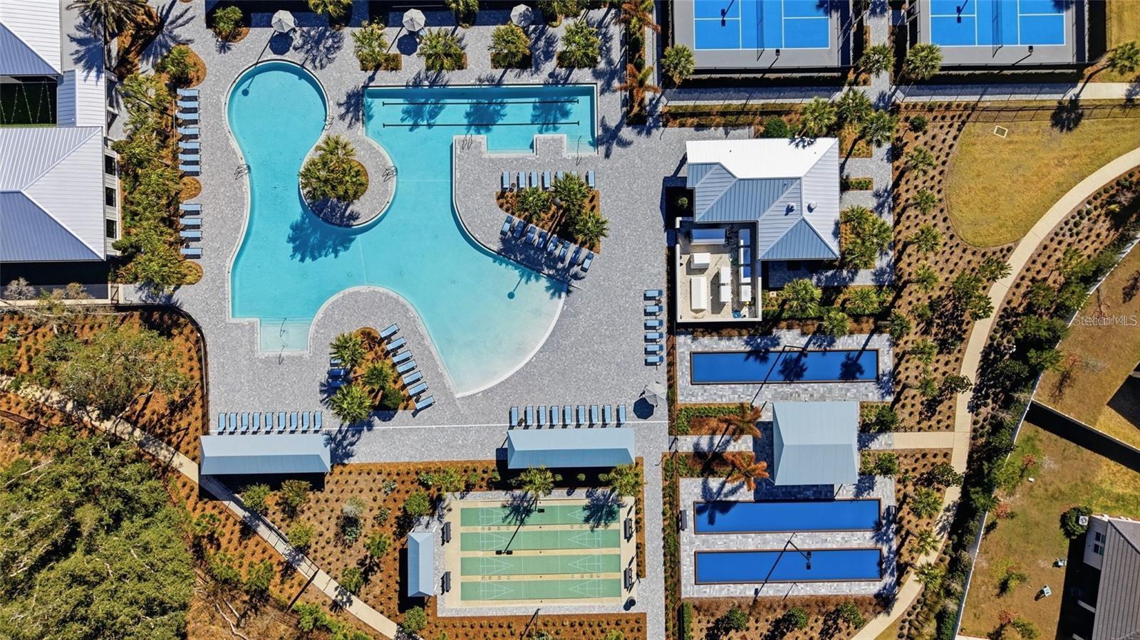 ANGELINE PH 1A 1B 1C & 1D - Residential