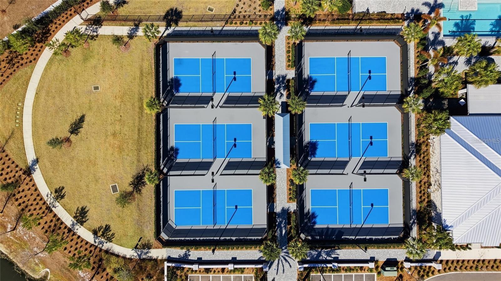 ANGELINE PH 1A 1B 1C & 1D - Residential