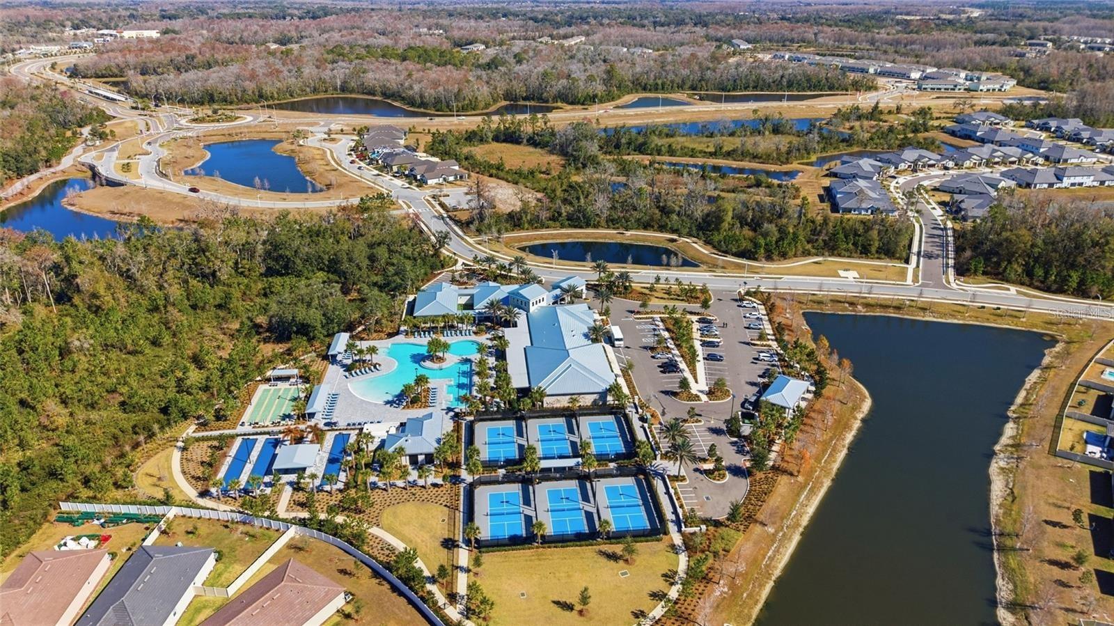 ANGELINE PH 1A 1B 1C & 1D - Residential