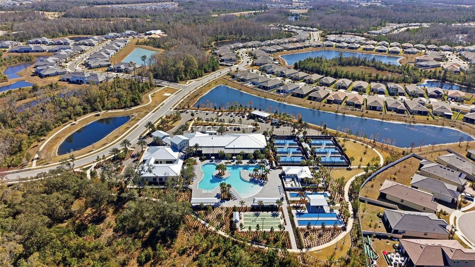 ANGELINE PH 1A 1B 1C & 1D - Residential