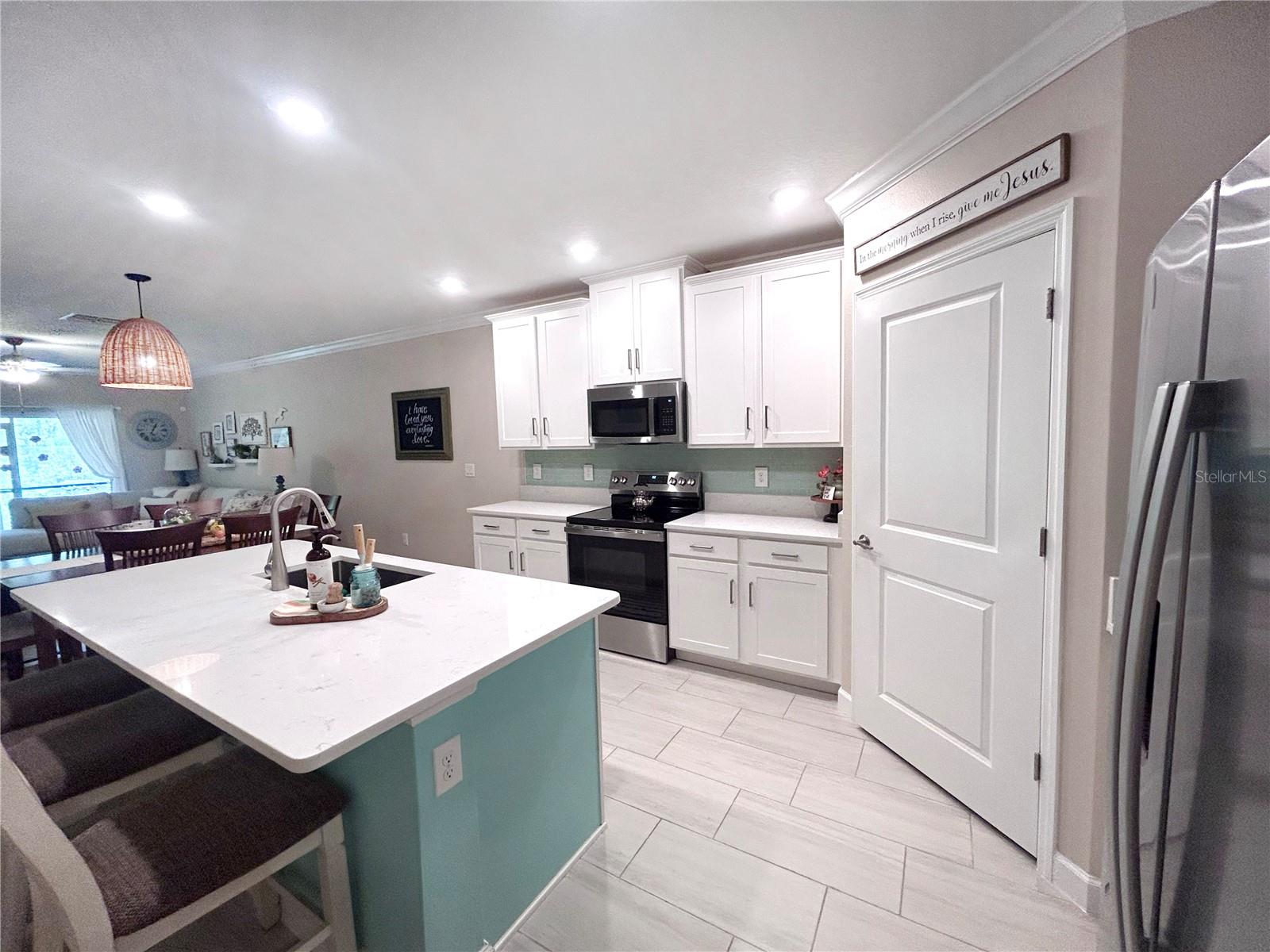 ANGELINE PH 1A 1B 1C & 1D - Residential