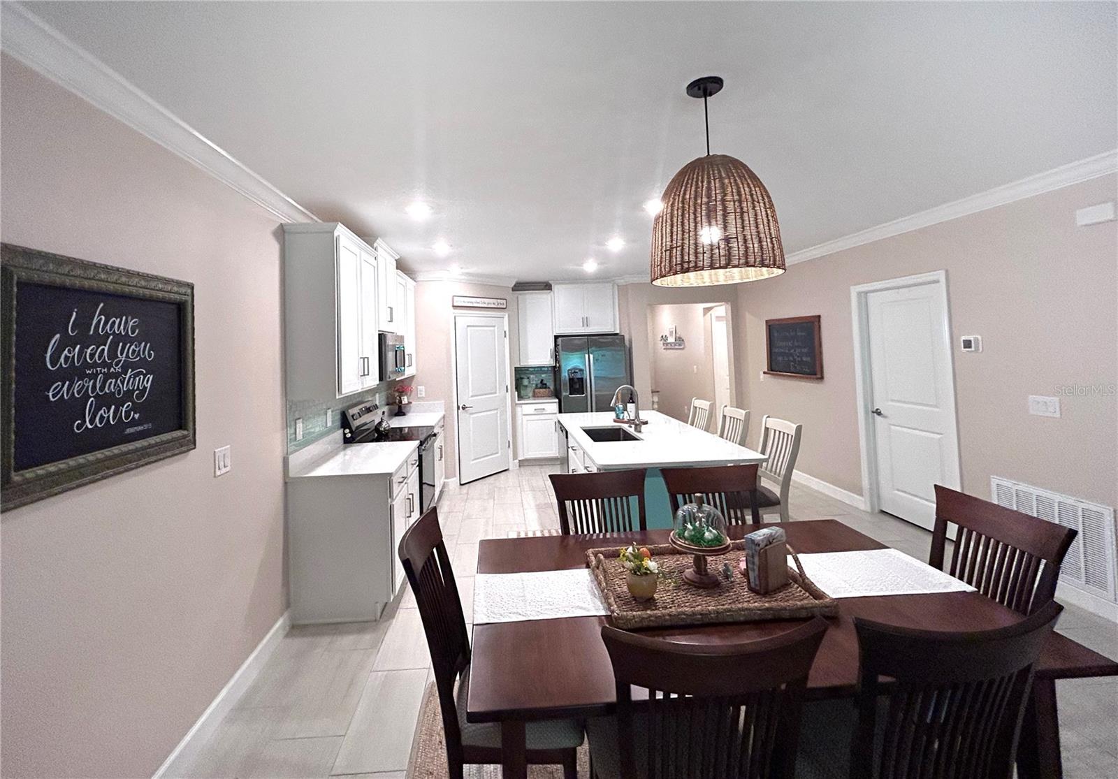 ANGELINE PH 1A 1B 1C & 1D - Residential