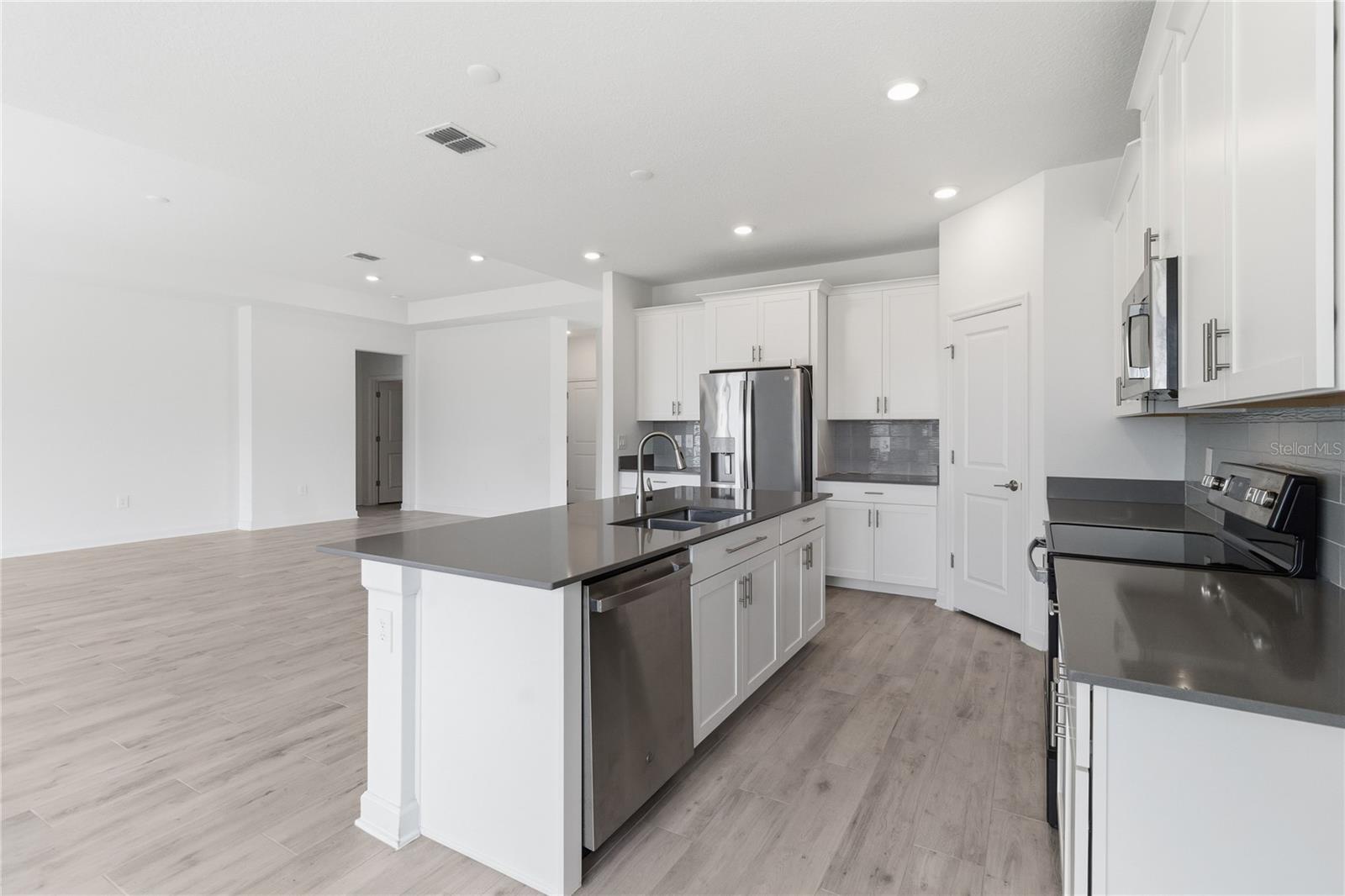 BRIDGEWALK PH 1A - Residential